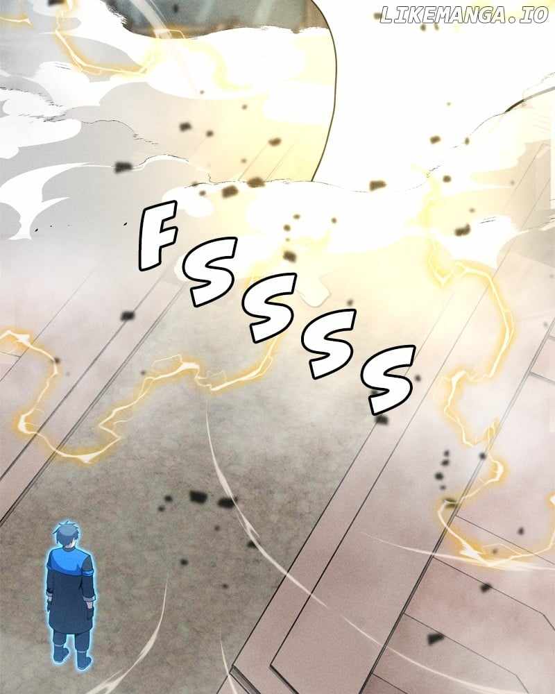 Solo Spell Caster Chapter 186 11